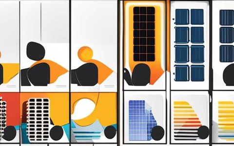 What if a solar panel breaks?