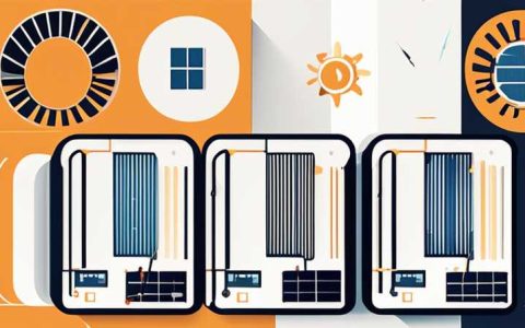 What are the quality solar generators?