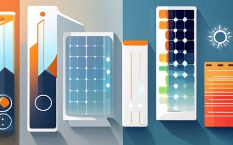 What are the changes in solar cells?