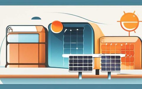 What to do if solar energy reserves are low