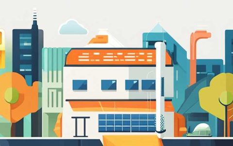 Why is there so little solar energy in cities?