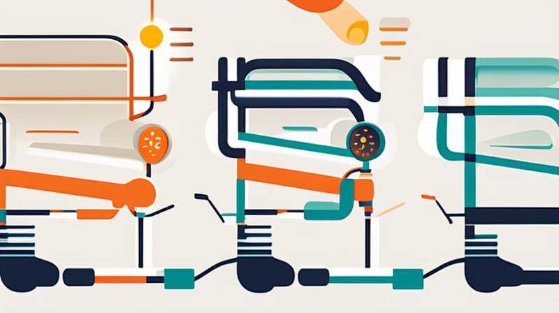 How to use solar energy to insulate pipes