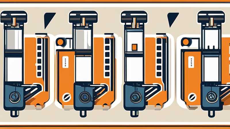 How many volts is good for solar solenoid valve