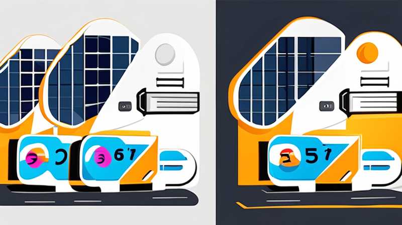 How long can a solar panel be charged?