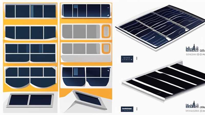 How to close the a6 solar sunroof