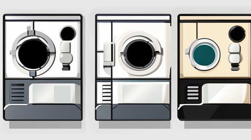 What appliances can be used with solar cells