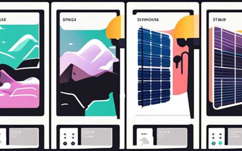 What is a solar mount