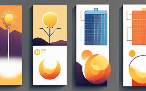 What color of solar energy has temperament