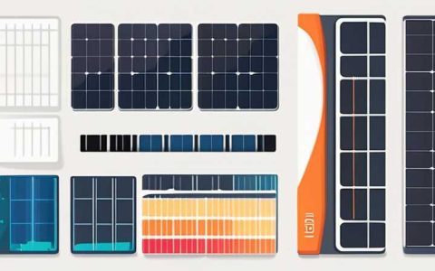 What's wrong with the solar panel?