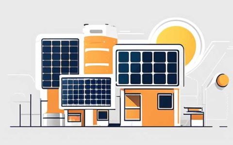 How to write a solar energy stock recommendation