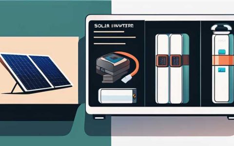 How to choose a solar cell inverter