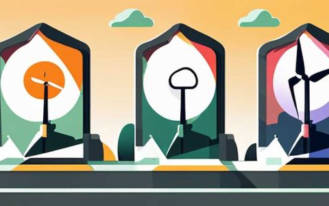 How to build a solar windmill