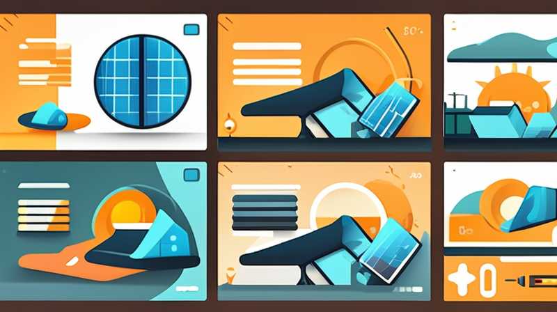 What is the stability of solar energy?