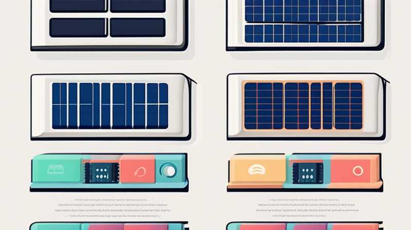 How many watts of solar panels are needed for a 60v battery