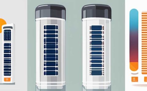 How to make round solar tubes