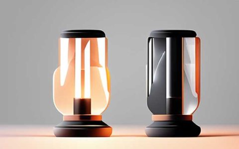 How much does a Jindian Lighting solar lamp cost?