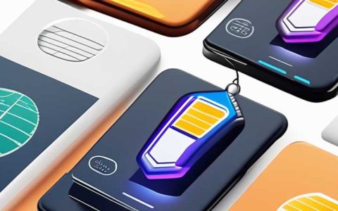 How to install solar energy pendants in the car