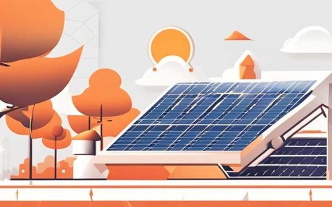 How many people are there in China working on solar energy?