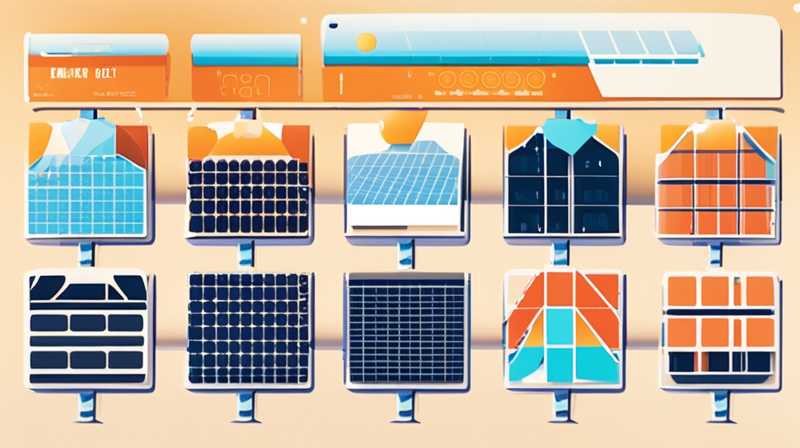 How many cells can solar panels produce?