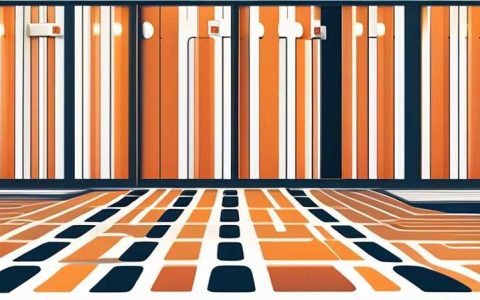 How to zone solar floor heating