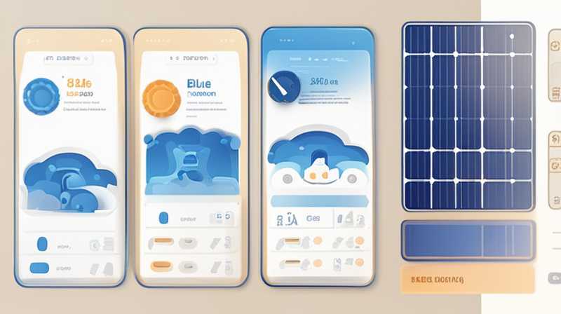 How about Midea Blue Sky Solar