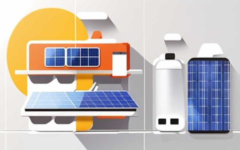 Which type of solar silicon wafer is better?