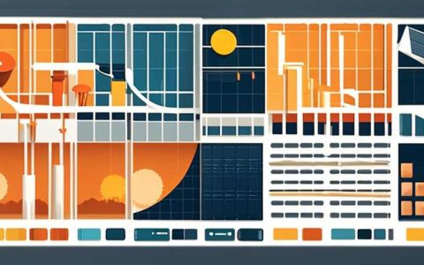 What kind of solar tubes are used upstairs?