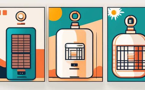 What is the best solar brand in China?