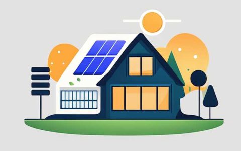 What are the direct solar lights?
