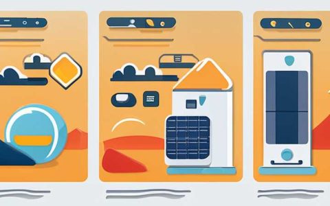 Do solar cells release gas? How to release gas?