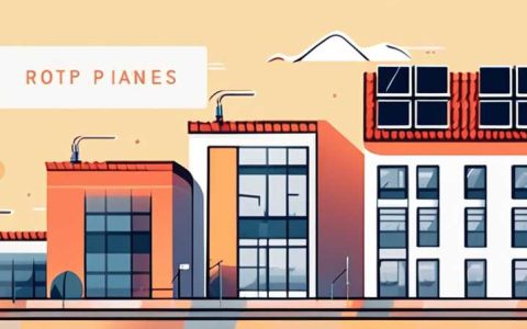 How often should rooftop solar panels be replaced?