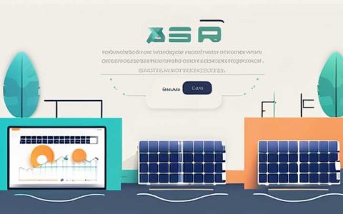 What is the work of solar power generation