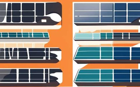 How much does it cost to install flat panel solar