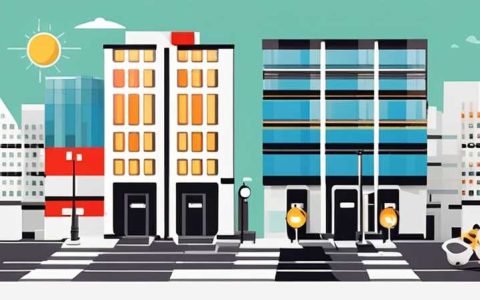 In which city is the solar zebra crossing located?