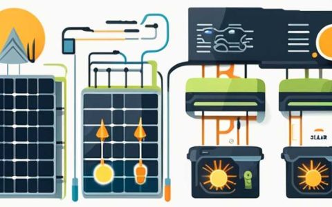 How to generate electricity fastest from solar energy