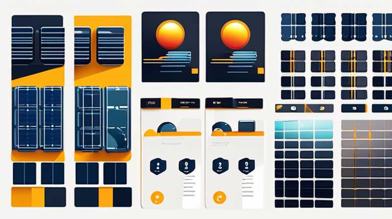 What to add to the solar charger