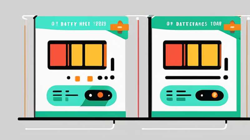 How many watts of solar panels are needed for a 40a battery