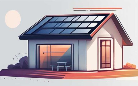 How to turn off the solar roof switch