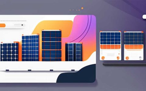 Where can I find manufacturers of photovoltaic solar panels?