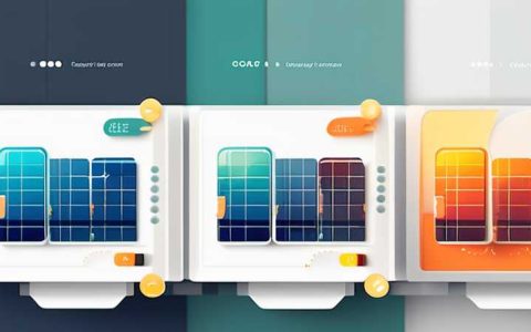 How to replace solar media