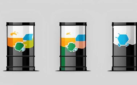 How much is the price of recycling solar barrels