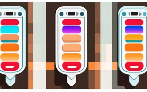 How to plug in a solar thermometer