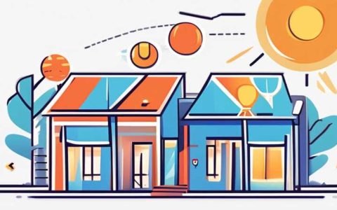 What to do if the solar light string breaks