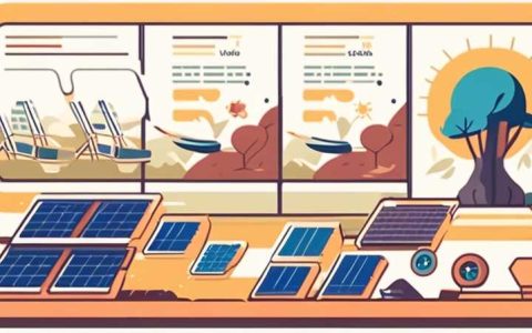 When to use solar energy in summer