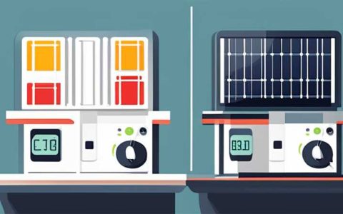 How many volts does a 10 watt solar panel generate?