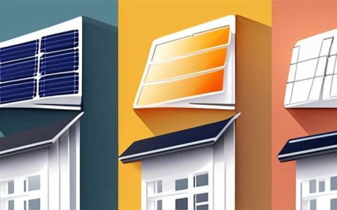 How about foldable photovoltaic solar panels