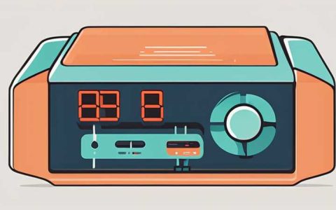 How to turn on the solar inverter when it is shut down