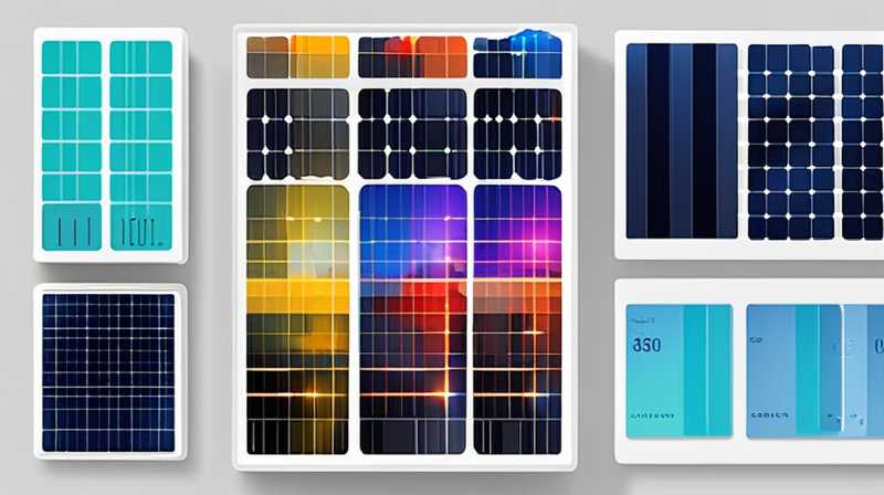 How much does a famous brand solar cell cost