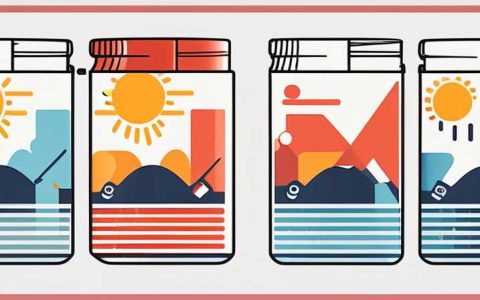 How long does the solar thermos bottle stay frozen?