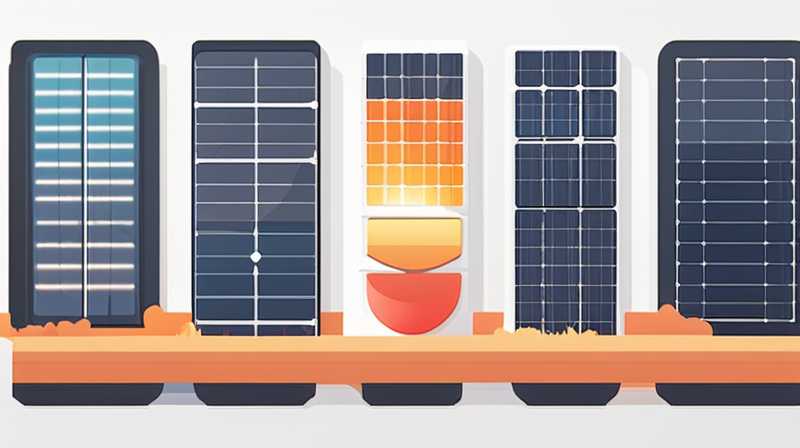 How much does it cost to reinforce solar energy